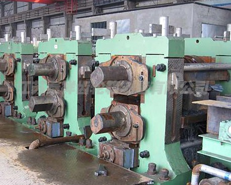 高速線材軋機(jī)