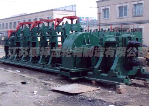 軋機(jī)主機(jī)