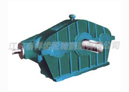 三環(huán)減速機(jī)