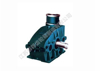 三環(huán)減速機(jī)