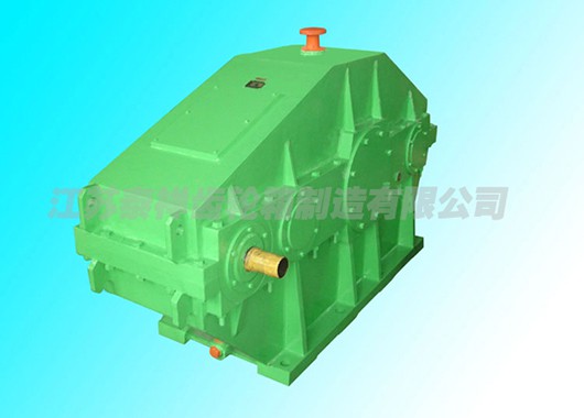 三環(huán)減速機(jī)