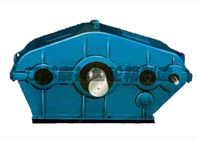 三環(huán)減速機(jī)