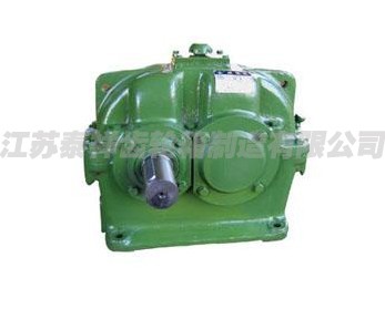 ZDY硬齒面減速機