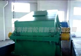 冷拔機(jī)專用減速機(jī)