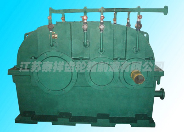 泰興減速機(jī)安裝非標(biāo)減速機(jī)全過程里時留意什么內(nèi)容 泰興減速機(jī)安裝非標(biāo)減速機(jī)全過程里時留意什么內(nèi)容